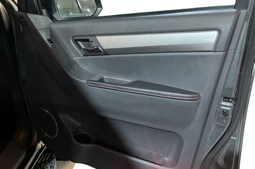 JAC T8 2.0 ADVANCE MT 4X4 DIESEL