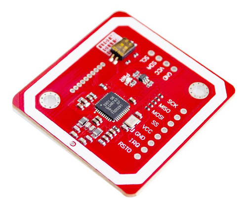 Kit Rfid Pn532 Nfc Lector Y Escritor V3 Android Raspberry
