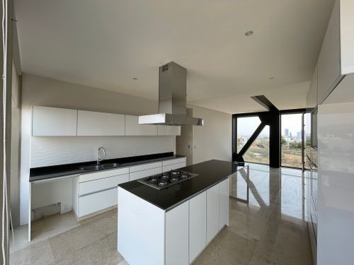 Departamento En Venta En Puerta Las Lomas