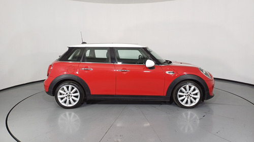 Mini Cooper 1.5 COOPER CHILI DCT