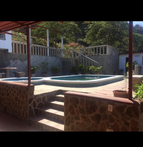 Imagen 9 de 9 de Casa Vacacional En Las Salinas La Guaira