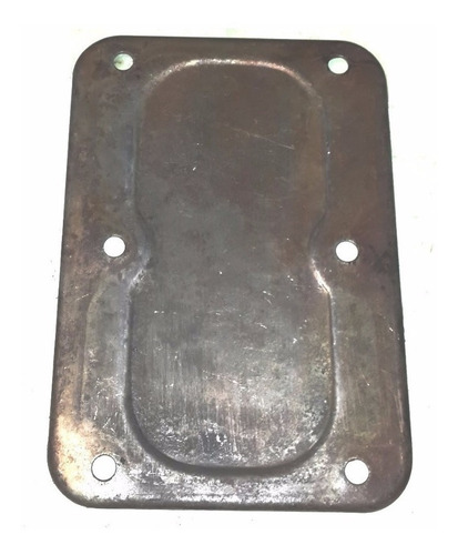 Imagen 1 de 1 de Tapa Respiro Caja Vel T90 Cj Ika Jeep Willys