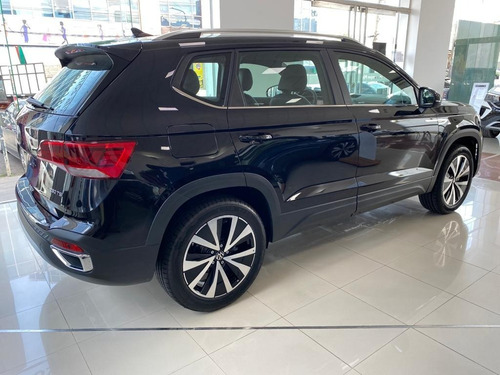 Imagen 5 de 15 de Volkswagen Taos 1.4 250 Tsi Highline Lucas Semini 5