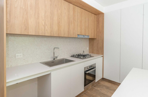 Departamento En Venta 4 Ambientes Con Balcon Terraza