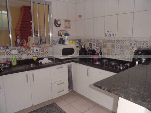 Imagem 5 de 13 de Sobrado - Dos Casa - Sao Bernardo Do Campo - Sao Paulo | Ref.: 04278 - 04278
