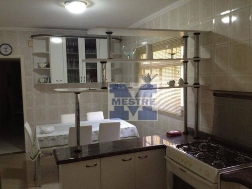 Imagem 8 de 25 de Sobrado Com 3 Dormitórios À Venda, 182 M² Por R$ 560.000,02 - Jardim Santa Clara - Guarulhos/sp - So0319