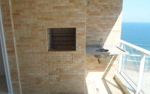 Imagem 17 de 24 de Apartamento Com 2 Dorms, Mirim, Praia Grande - R$ 380 Mil, Cod: 4955 - V4955
