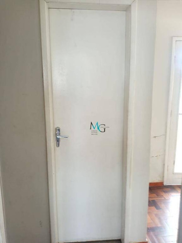 Imagem 9 de 19 de Sobrado Com 2 Dormitórios À Venda, 80 M² Por R$ 160.000,00 - Campo Grande - Rio De Janeiro/rj - So0028
