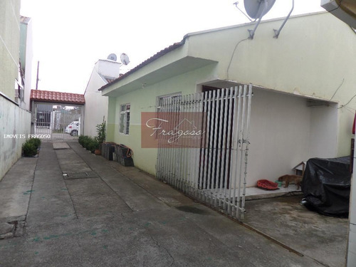 Imagem 5 de 15 de Casa Para Venda Em Curitiba, Alto Boqueirão, 2 Dormitórios, 1 Banheiro, 2 Vagas - 10.358_1-1860411