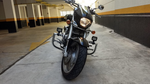 Imagem 3 de 7 de Suzuki Boulevard M1500r