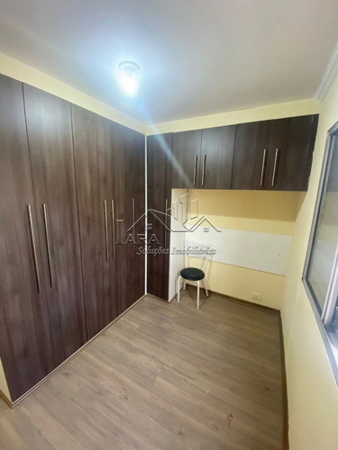 Imagem 7 de 15 de Apartamento - Vila Re - Ref: 9820 - V-9820