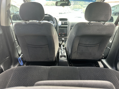 Chevrolet Astra 2.0 Advantage Flex Power 5p