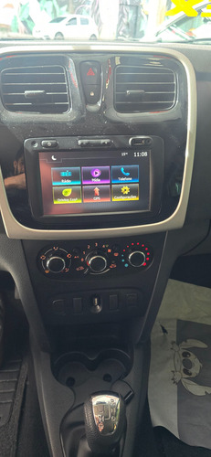 Renault Sandero 1.6 Expression Hi-power Easy-r 5p
