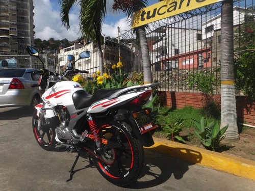 Imagen 6 de 11 de Motos Suzuki Hj Cool 150