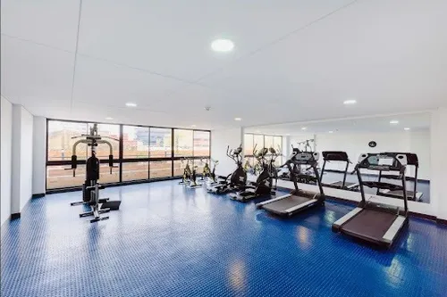 Apartaestudio En Venta San Diego 820-431