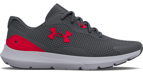 Tenis Under Armour Hombre Surge 3 3024883-106