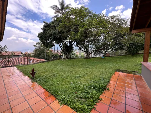 Casa En Arriendo En Las Antillas. Cod A775998