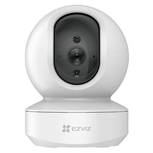 Camara Ip Ezviz Ty1 4mp Robotica 360 Interior 2k Wifi 2.4gb