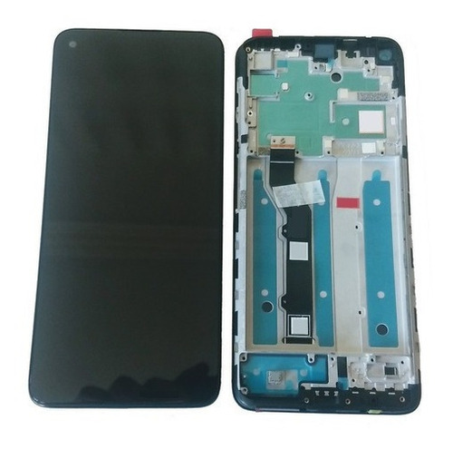 Modulo Display Tactil Pantalla Celular Compatible G9 Plus