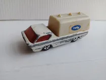 Comprar Autito Muky Transporter Induguay 1\u002F64 Industria Argentina