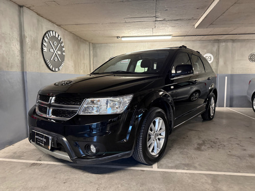 Dodge Journey 2.4 Sxt 170cv (techo, Dvd, Nav)