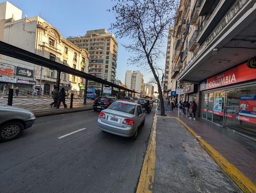 Local En Alquiler Av. Rivadavia 7000