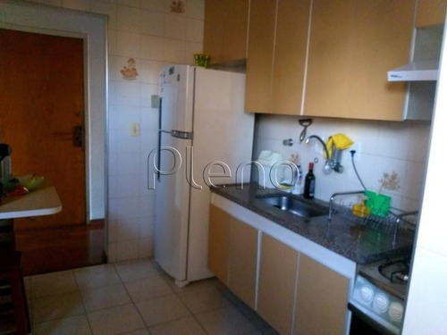 Imagem 6 de 19 de Apartamento À Venda Em Jardim Proença - Ap015313