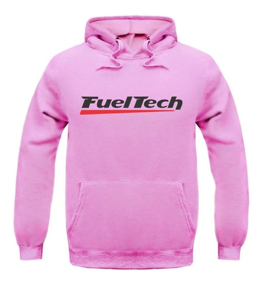 blusa de frio fueltech