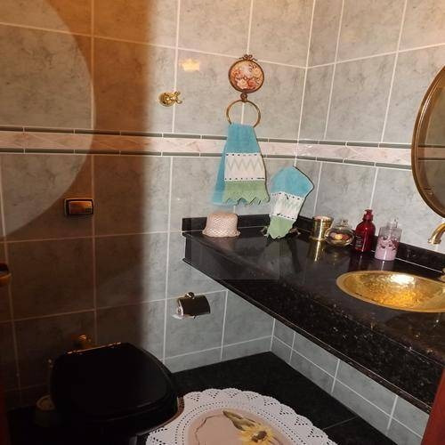 Imagem 4 de 30 de Casa Residencial À Venda, Condomínio Village Terras De Indaiá, Indaiatuba - Ca0416. - Ca0416