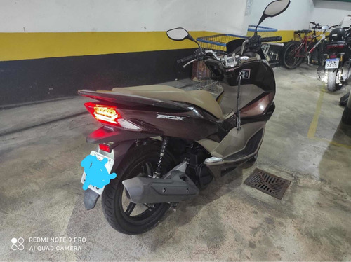 Honda Pcx