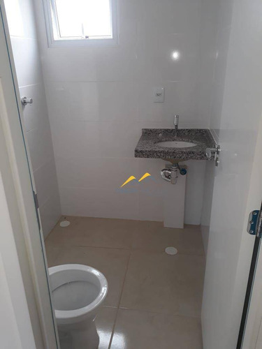 Imagem 21 de 27 de Apartamento Com 2 Dormitórios À Venda, 35 M² Por R$ 249.000,00 - Vila Alpina - São Paulo/sp - Ap0228
