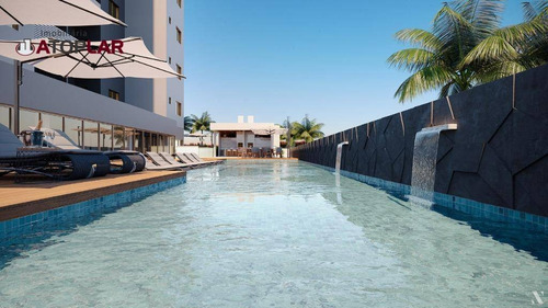 Imagem 12 de 17 de Cobertura À Venda, 238 M² Por R$ 3.390.000,00 - Centro - Balneário Camboriú/sc - Co0158