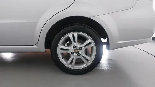 Chevrolet Aveo 1.5 Ltz F Auto