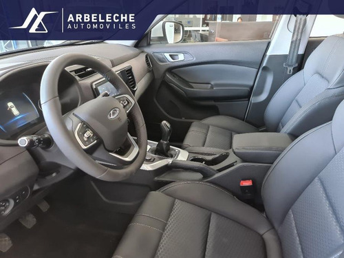 Chery Tiggo 4 New 1.5 0km - Arbeleche