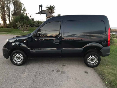 Renault Kangoo 1.6 Furgon Ph3 Confort 1plc 2016
