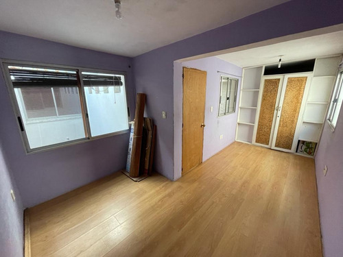 Apartamento Tipo Casa 3 Dormitorios En Cordón.
