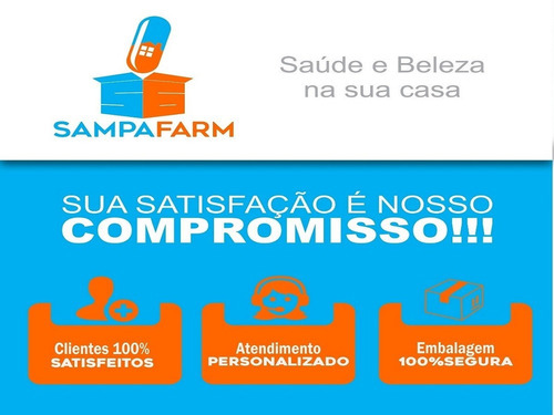Vitaone Cabelos Unhas 6 Caixas Tratamento Hidratação