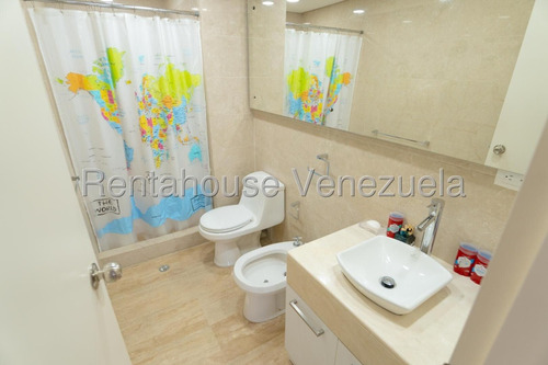 Apartamento En Venta En Las Mercedes Jrz