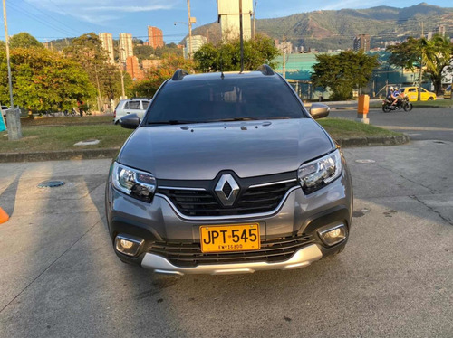 Renault Stepway