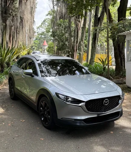 Mazda CX-30 2.5 Grand Touring Lx 4x2