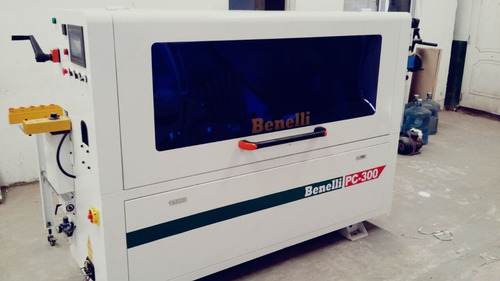 Pegadora De Canto Benelli Pc300