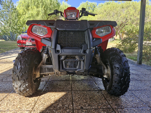 Polaris Sportsman