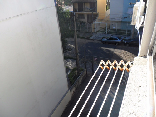 Apartamento Cristo Redentor Porto Alegre. - 2921