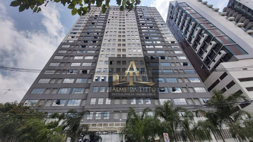 Excelente Sala Comercial À Venda Em Barueri/sp Edifício Office Innovation Área 30,42 M² - Oportunidade Pandemia 2021. - Sa0510