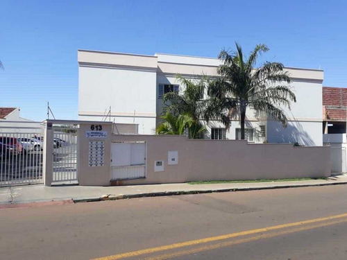 Aluguel De Apartamentos / Padrão Na Cidade De São Carlos 26842