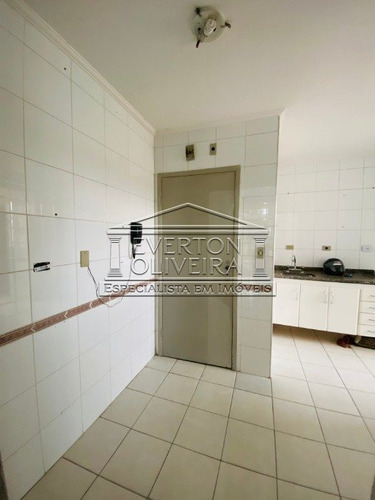 Imagem 7 de 15 de Apartamento - Jardim Beira Rio - Ref: 6712 - V-6712