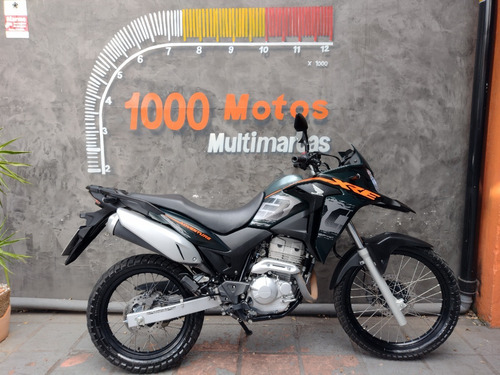 Imagem 2 de 12 de Honda Xre 300 Abs 2019