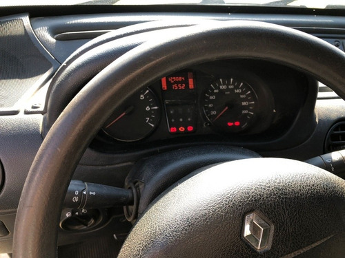 Imagem 10 de 10 de Renault Kangoo Express 1.6 16v