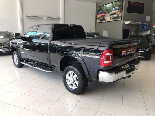 Imagem 6 de 14 de Ram 2500 6.7 I6 24v Slt Cabine Dupla Turbo Diesel Laramie 4x