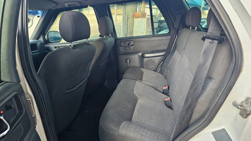 Chevrolet Blazer Blazer Advantage 4x2 2.4 (Flex)